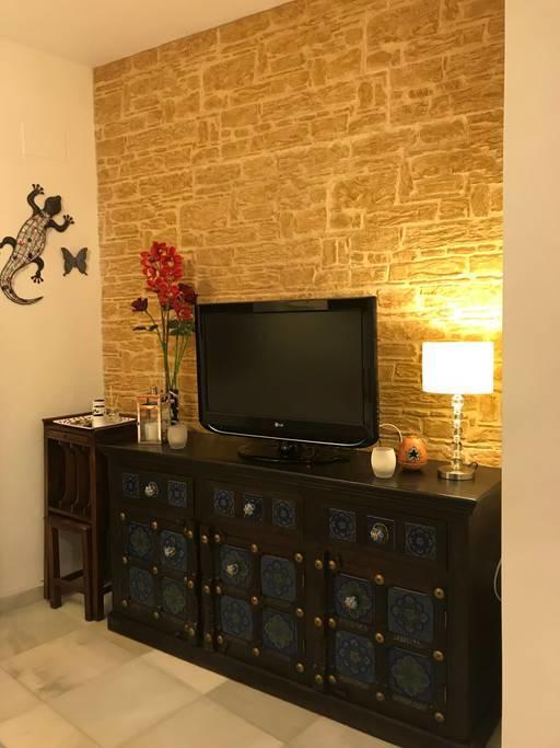 Salotur Don Pedro Apartment Seville Exterior photo
